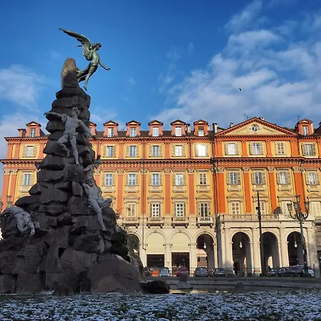 *bnbguest*terrazzo In Centro